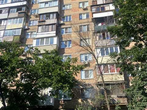 квартира по адресу Кирилловская ул. (Фрунзе), 117