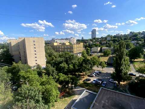 квартира по адресу Кирилловская ул. (Фрунзе), 117