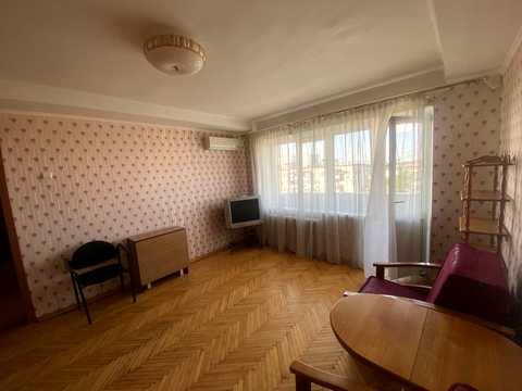 квартира по адресу Кирилловская ул. (Фрунзе), 117