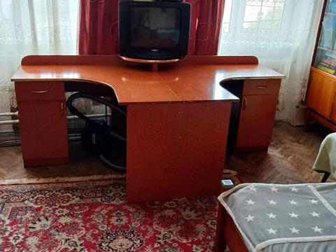 кімната за адресою Корятовича пл., 20