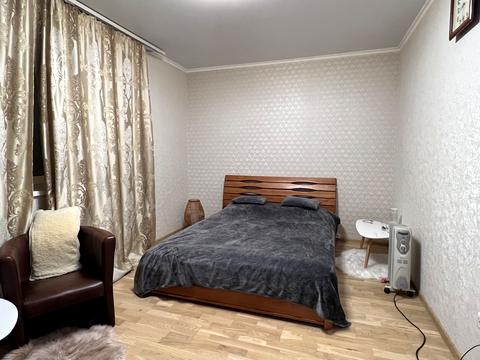 квартира по адресу Ушинского ул., 14-А