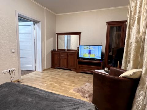 квартира по адресу Ушинского ул., 14-А