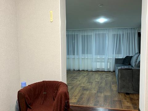 квартира по адресу Ушинского ул., 14-А