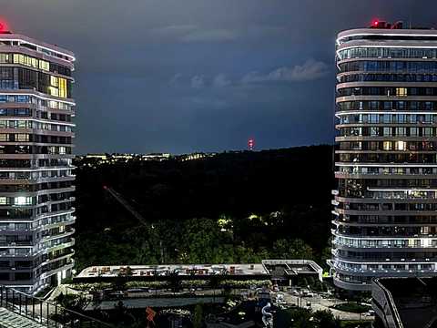 квартира за адресою Голосіївський просп. (40-річчя Жовтня), 78/2
