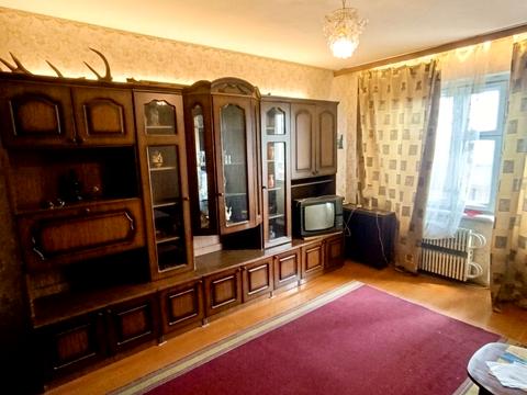 квартира по адресу Славы бульв., 18