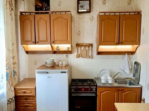 квартира по адресу Славы бульв., 18