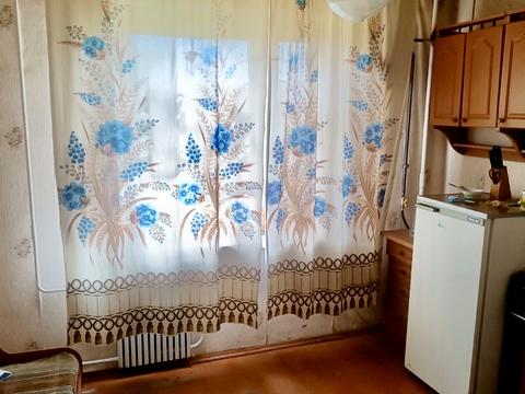квартира по адресу Славы бульв., 18
