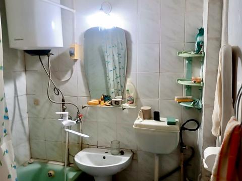 квартира по адресу Славы бульв., 18