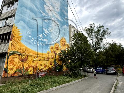 квартира за адресою Європейська вул. (Жовтнева), 6