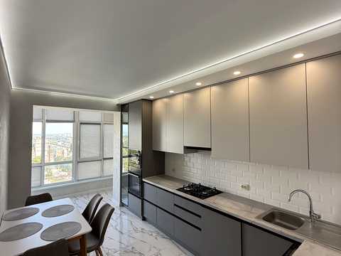 квартира за адресою Височана вул., 18 к7