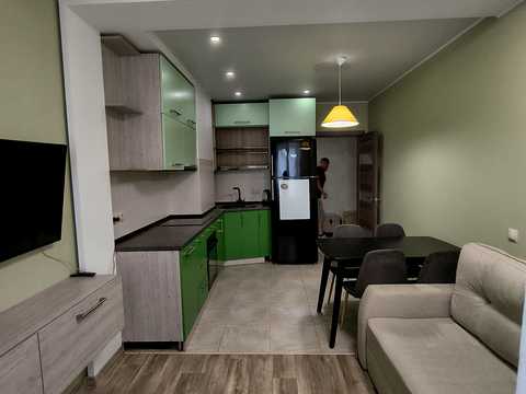 квартира по адресу Герцена ул., 35