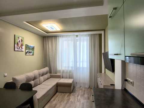 квартира по адресу Герцена ул., 35