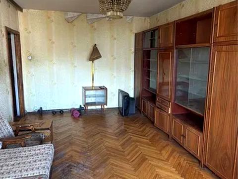 квартира по адресу Приозёрная ул., 8-А