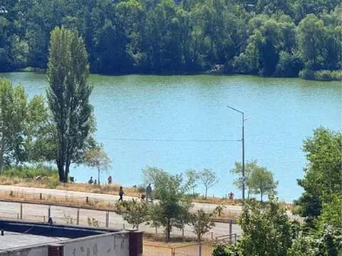 квартира за адресою Приозерна вул., 8-А
