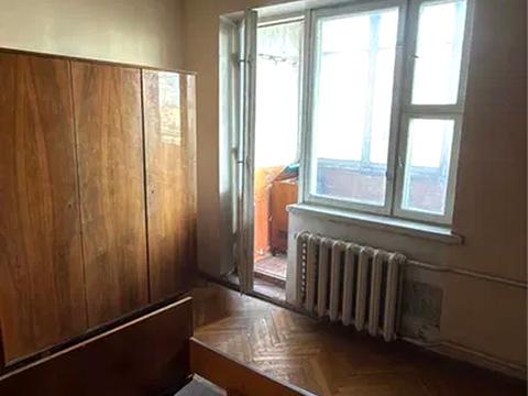 квартира по адресу Приозёрная ул., 8-А