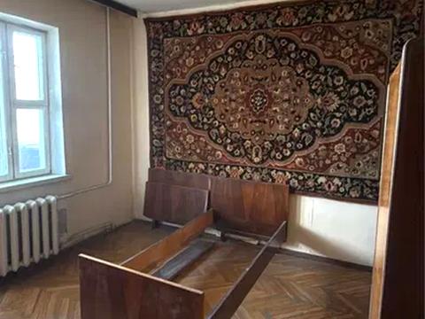 квартира по адресу Приозёрная ул., 8-А