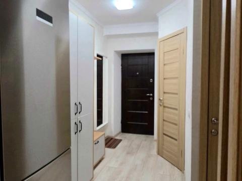 квартира по адресу Голосеевский просп. (40-летия Октября), 96