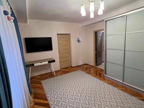 квартира по адресу Голосеевский просп. (40-летия Октября), 96