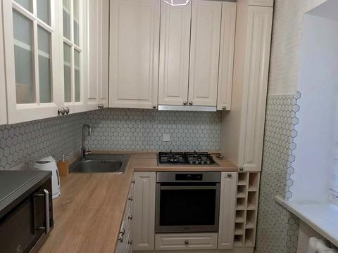 квартира по адресу Голосеевский просп. (40-летия Октября), 96