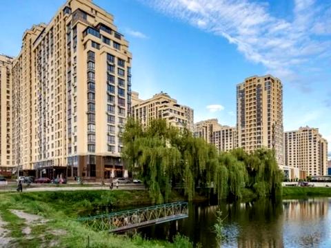 квартира за адресою Самійла Кішки вул. (Маршала Конєва), 10/1