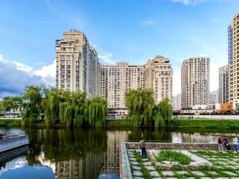 квартира за адресою Самійла Кішки вул. (Маршала Конєва), 10/1