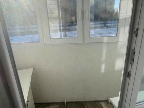 квартира по адресу Героев просп., 12