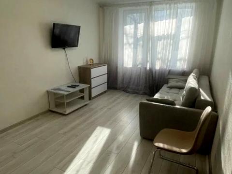 квартира по адресу Героев просп., 12