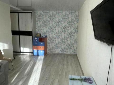 квартира по адресу Героев просп., 12