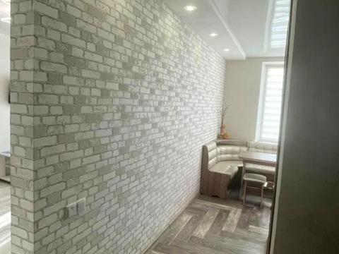 квартира по адресу Героев просп., 12