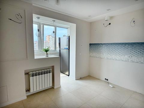 квартира по адресу Драгоманова ул., 40