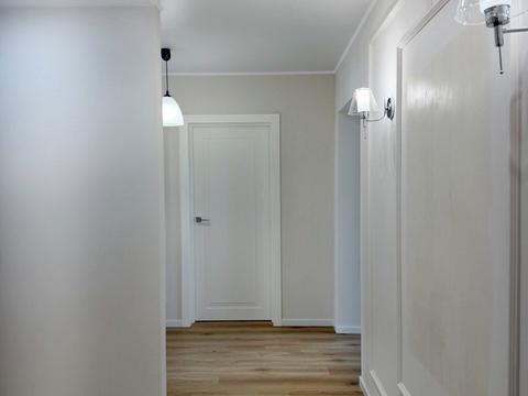 квартира по адресу Драгоманова ул., 40