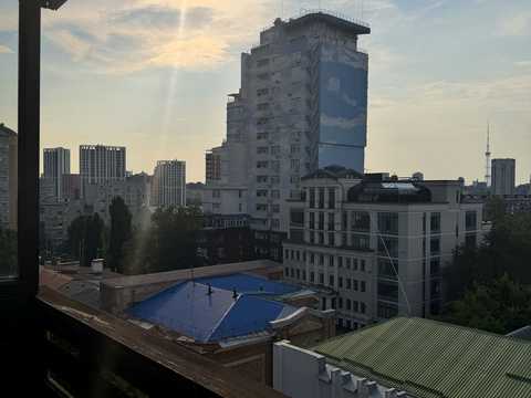 квартира по адресу Студенческая ул., 12/14