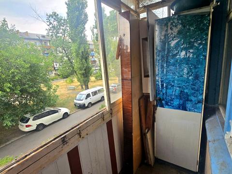 квартира по адресу Остафия Дашкевича ул. (Курнатовского), 26-А