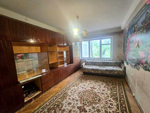 квартира по адресу Остафия Дашкевича ул. (Курнатовского), 26-А