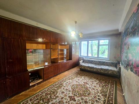 квартира по адресу Остафия Дашкевича ул. (Курнатовского), 26-А