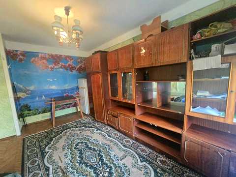 квартира за адресою Остафія Дашкевича вул. (Курнатовського), 26-А