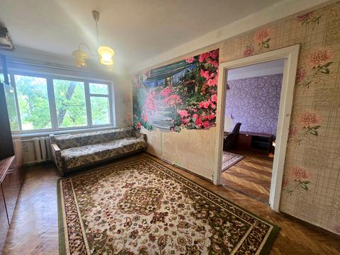 квартира по адресу Остафия Дашкевича ул. (Курнатовского), 26-А