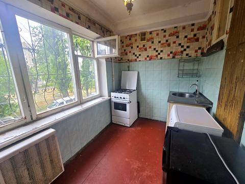 квартира по адресу Остафия Дашкевича ул. (Курнатовского), 26-А
