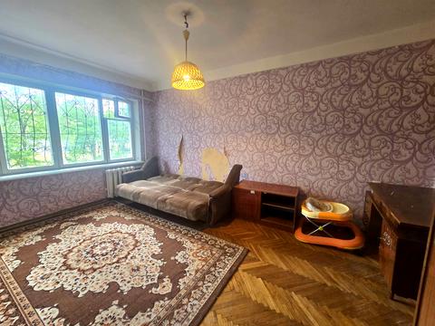квартира по адресу Остафия Дашкевича ул. (Курнатовского), 26-А
