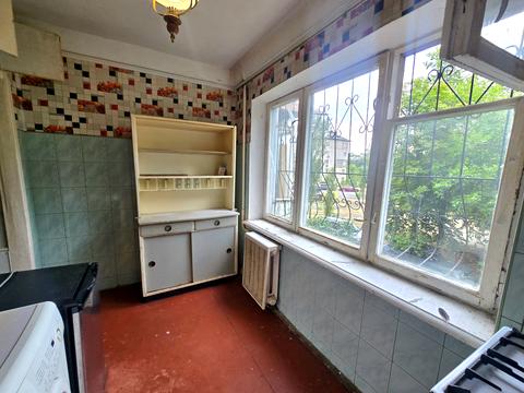 квартира по адресу Остафия Дашкевича ул. (Курнатовского), 26-А