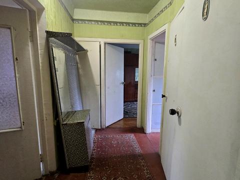 квартира по адресу Остафия Дашкевича ул. (Курнатовского), 26-А