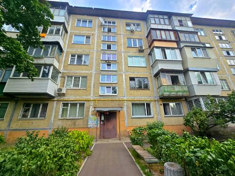 квартира по адресу Остафия Дашкевича ул. (Курнатовского), 26-А