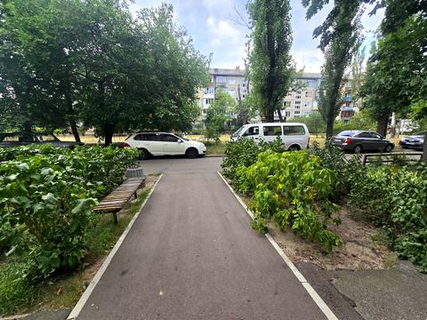 квартира по адресу Остафия Дашкевича ул. (Курнатовского), 26-А
