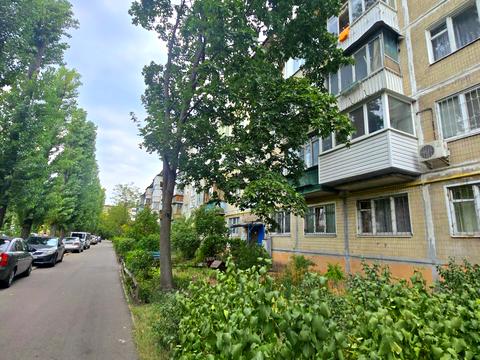 квартира по адресу Остафия Дашкевича ул. (Курнатовского), 26-А