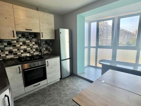 квартира за адресою Березняківська вул., 36
