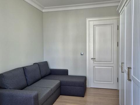 квартира по адресу Леоніда Каденюка ул., 22