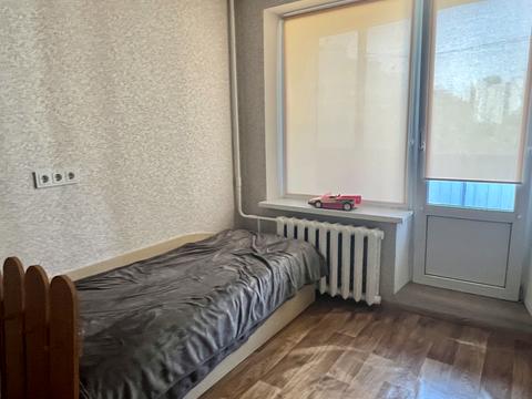 квартира за адресою Березняківська вул., 36