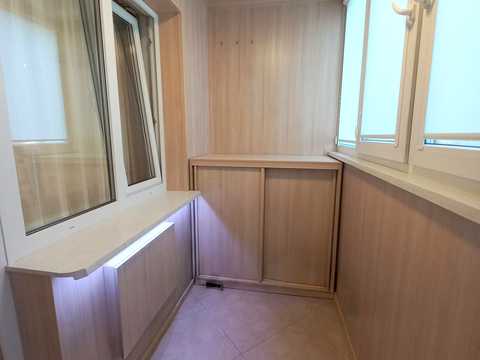 квартира за адресою Героїв Дніпра вул., 27