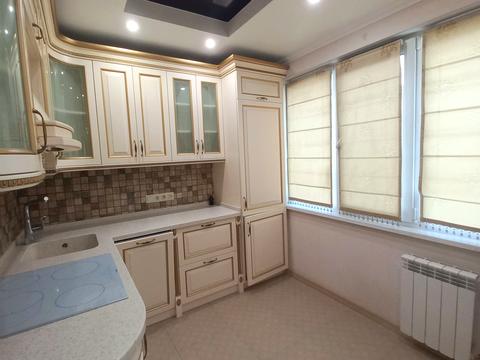 квартира по адресу Героев Днепра ул., 27