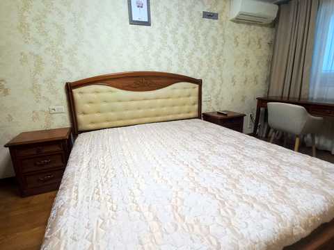 квартира за адресою Героїв Дніпра вул., 27